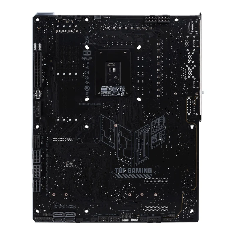 Asus TUF Gaming Z790-BTF Wifi Motherboard