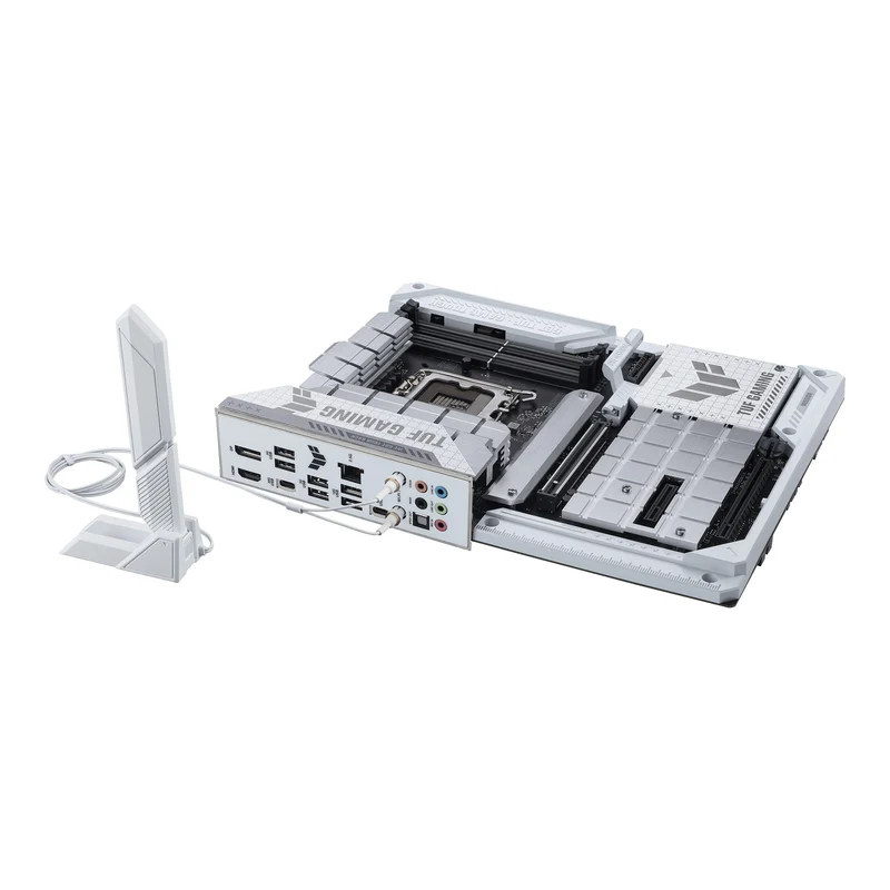 Asus TUF Gaming Z790-BTF Wifi Motherboard