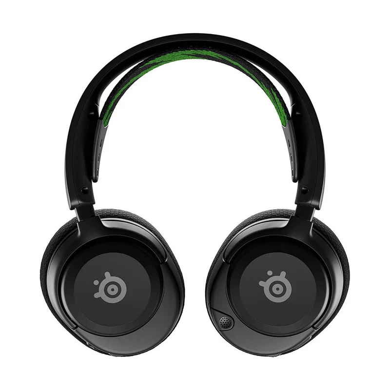 Steelseries Arctis Nova 4x Wireless Multi-Platform Gaming Headset (Black) (PN61646)