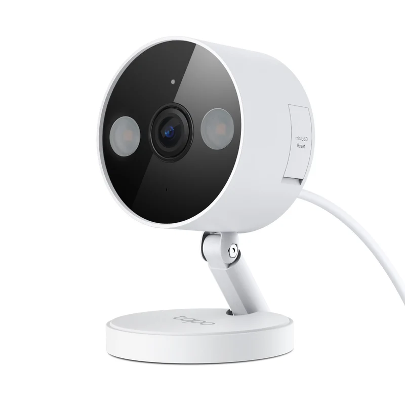 TP-Link Tapo C120 2K QHD Indoor/Outdoor Wi-Fi Home Security Camera