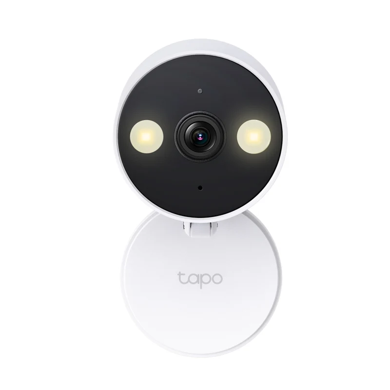 TP-Link Tapo C120 2K QHD Indoor/Outdoor Wi-Fi Home Security Camera