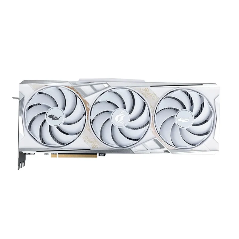 Colorful iGame GeForce RTX 4080 Super Loong Edition OC 16GB-V GDDR6X Graphics Card
