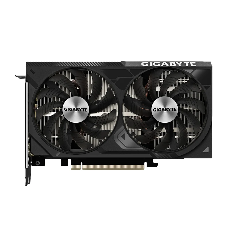 Gigabyte GeForce RTX 4060 Ti Windforce OC V2 8GB GDDR6 Graphics Card