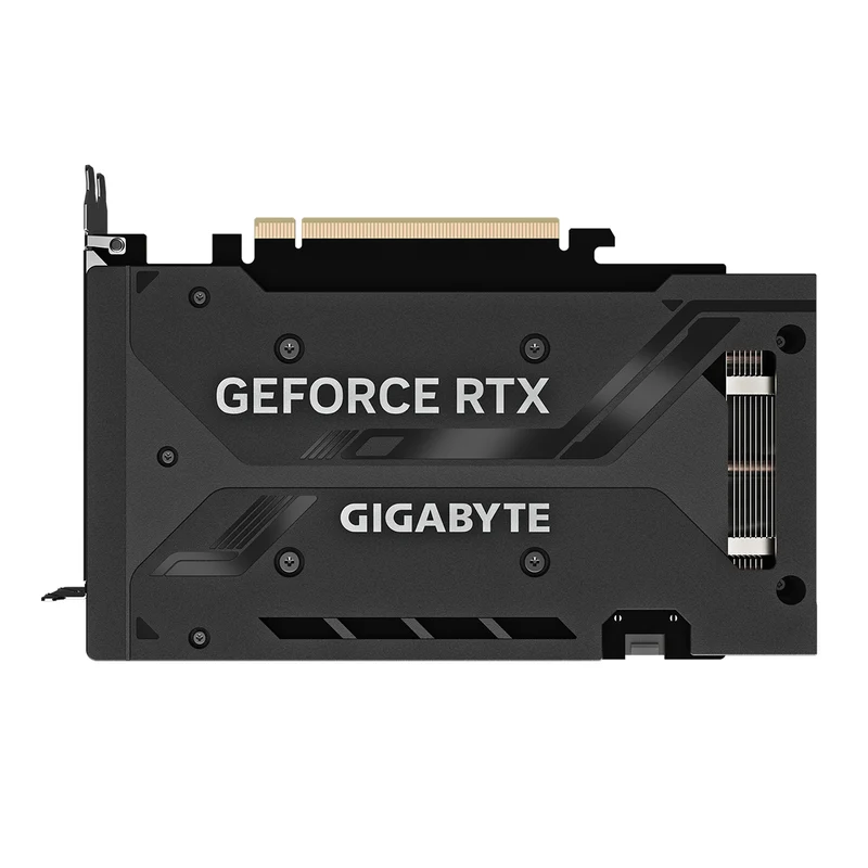Gigabyte GeForce RTX 4060 Ti Windforce OC V2 8GB GDDR6 Graphics Card
