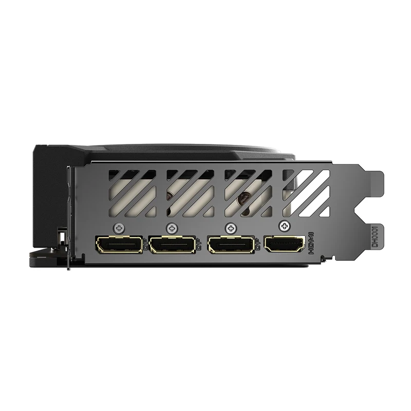 Gigabyte GeForce RTX 4060 Ti Windforce OC V2 8GB GDDR6 Graphics Card