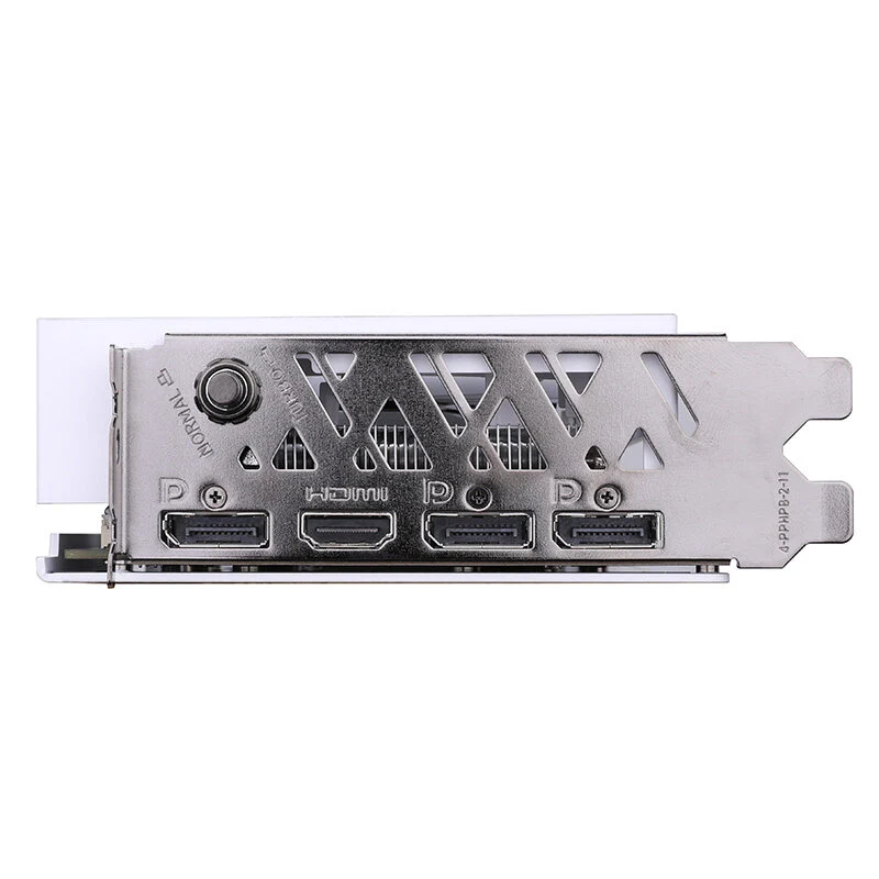 Colorful IGame GeForce RTX 4060 Ultra W Duo OC 8GB-V GDDR6 Graphics Card