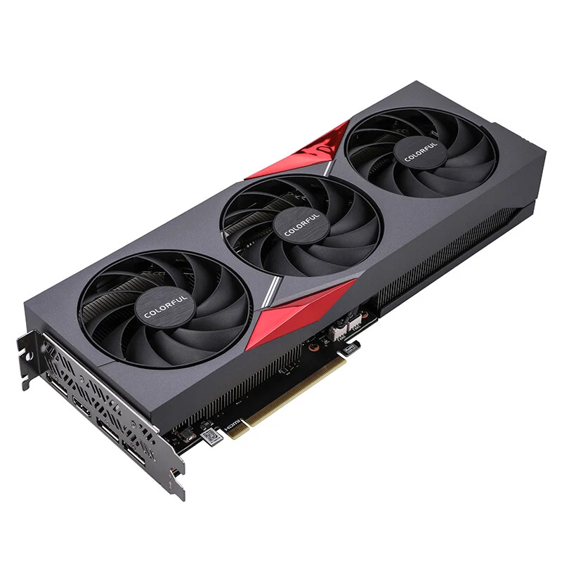 Colorful GeForce RTX 4060 NB EX 8GB-V GDDR6 Graphics Card