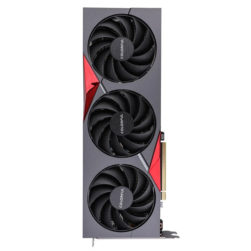 Colorful GeForce RTX 4060 NB EX 8GB-V GDDR6 Graphics Card