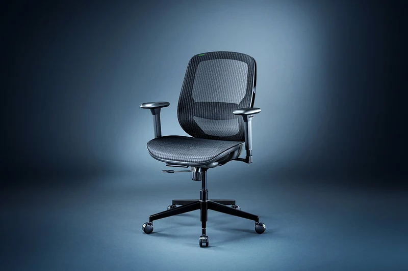 Razer Fujin Mesh Gaming Chair