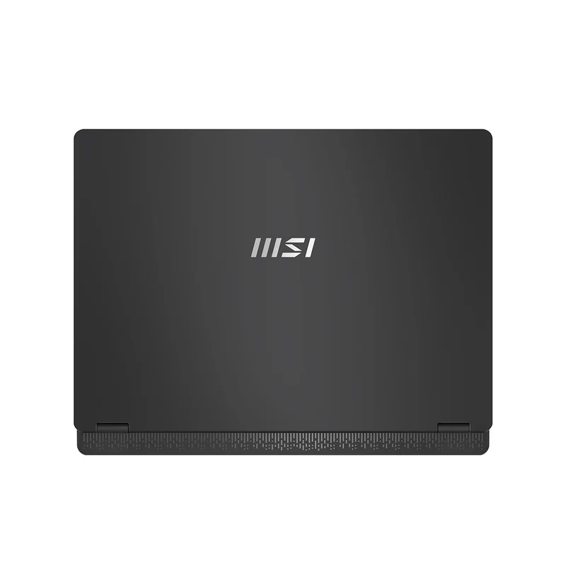 MSI Prestige 14 AI Evo C1MG-014PH Laptop (Stellar Grey) | 14" FHD+ (1920x1200) 144Hz | Core Ultra 7 155H | 16GB RAM | 1TB SSD | Intel Arc | Windows 11 | MS Office Home & Student 2021 | MSI Topload Bag
