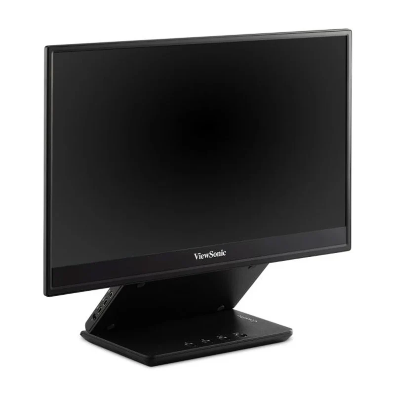 Viewsonic ColorPro VP16-OLED 15.6" FHD (1920x1080) 60Hz 1ms Portable Monitor