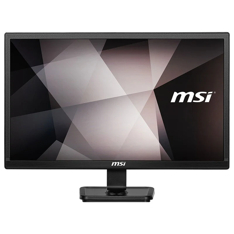 MSI Pro MP221 21.5 Inch Professional Monitor