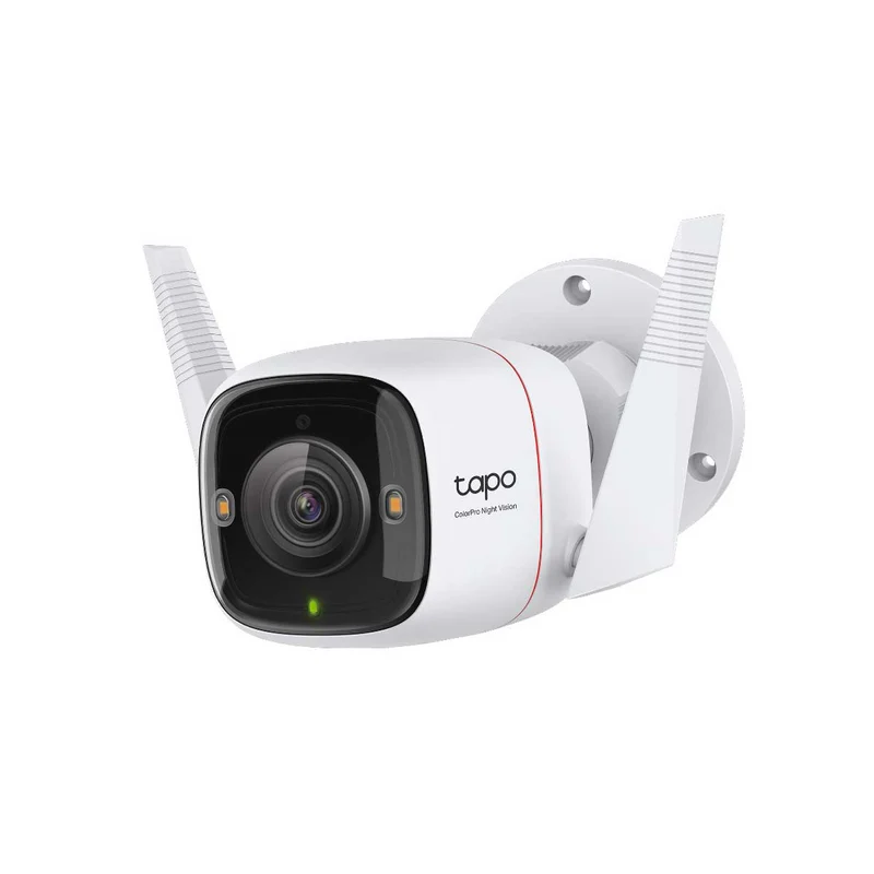 TP-Link Tapo C325WB 2K QHD Outdoor Security Wi-Fi Camera