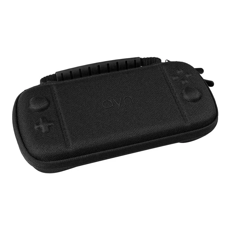 AYN Odin 2 Carrying Case (Black)