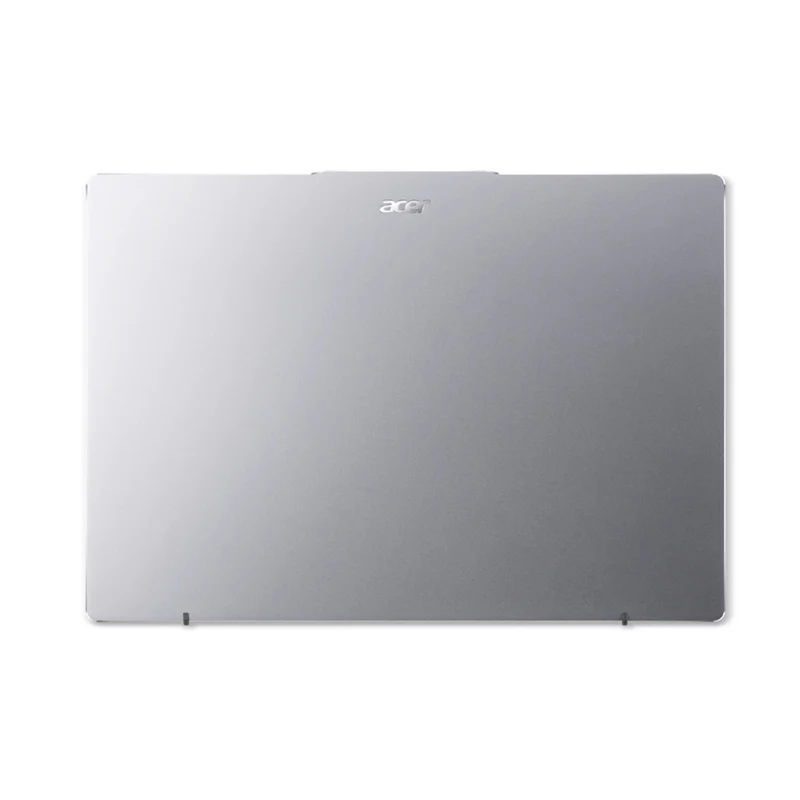 Acer Swift Go 14 SFG14-73-7481 Laptop (Pure Silver) | 14" WQXGA+ (2880x1800) OLED | Ultra 7 155H | 16GB RAM | 1TB SSD | Intel Arc Graphics | Windows 11 Home | MS Office Home & Student 2021 | Acer Entry Run Rate Backpack E-1620-P