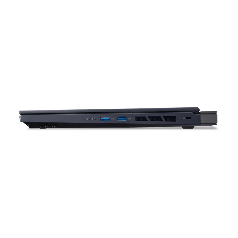 Acer Predator Helios Neo 16 PHN16-72-99K9 Gaming Laptop (Abyssal Black) | 16" WQXGA (2560x1600) IPS 165Hz | i9-14900HX | 16GB RAM | 512GB SSD | RTX 4060 | Windows 11 Home | MS Office Home & Student 2021 | Acer Backpack | Predator Gaming Chair LK-8103A