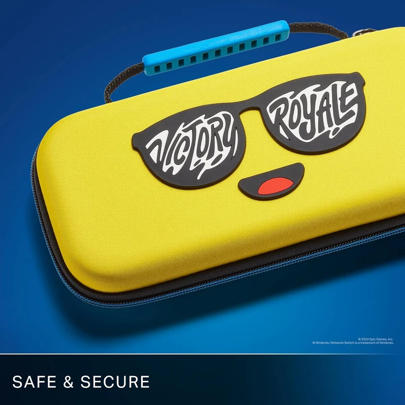 Power A Protection Case Peely Fortnite for Switch/ Switch Lite (NSCS0269-01)