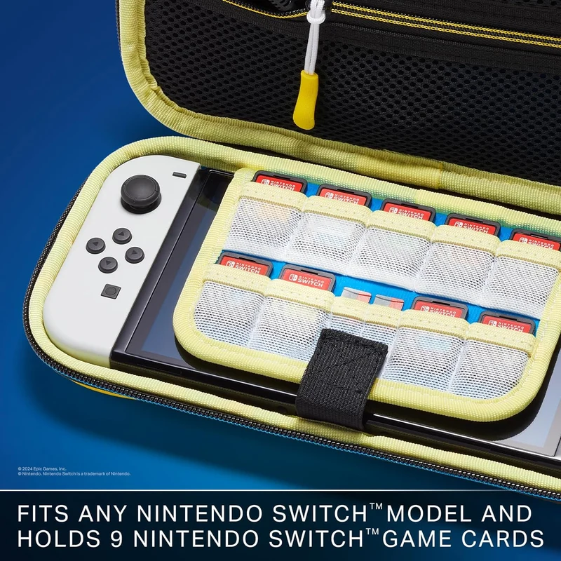 Power A Protection Case Peely Fortnite for Switch/ Switch Lite (NSCS0269-01)