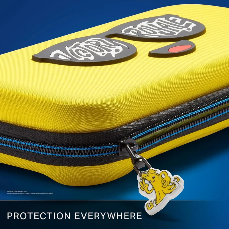 Power A Protection Case Peely Fortnite for Switch/ Switch Lite (NSCS0269-01)