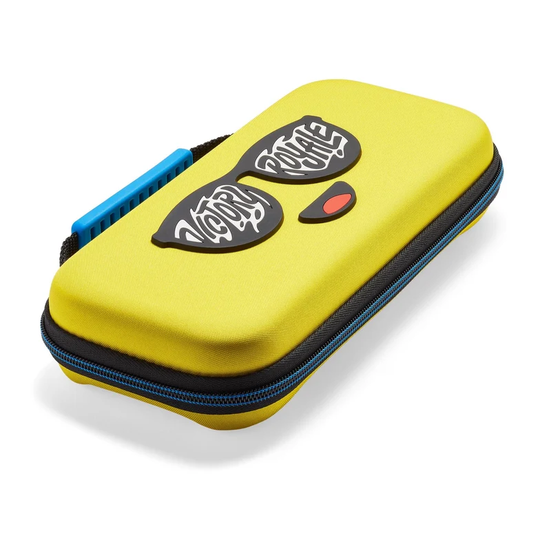Power A Protection Case Peely Fortnite for Switch/ Switch Lite (NSCS0269-01)