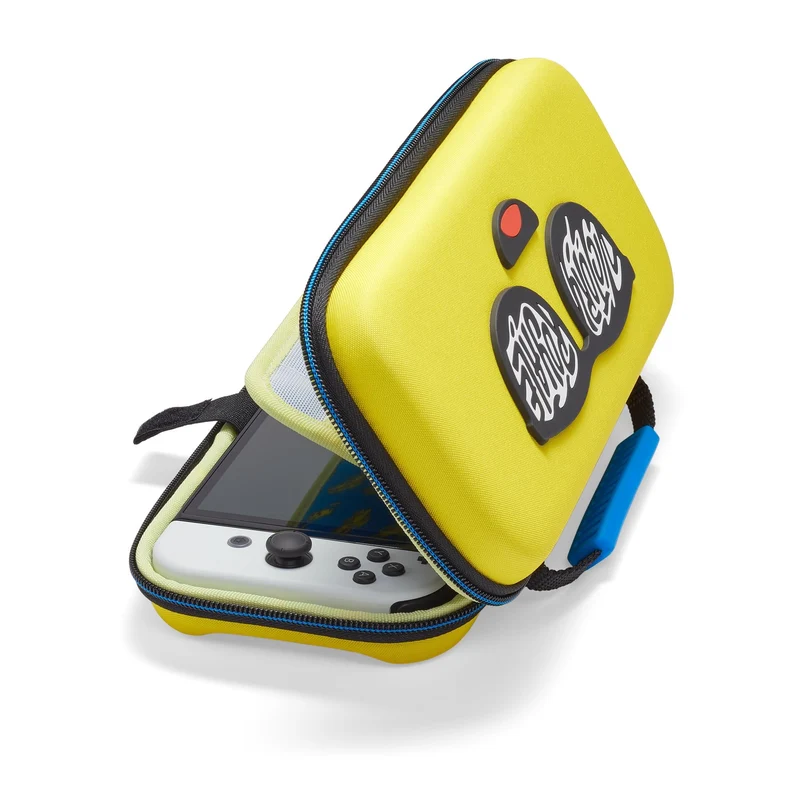 Power A Protection Case Peely Fortnite for Switch/ Switch Lite (NSCS0269-01)