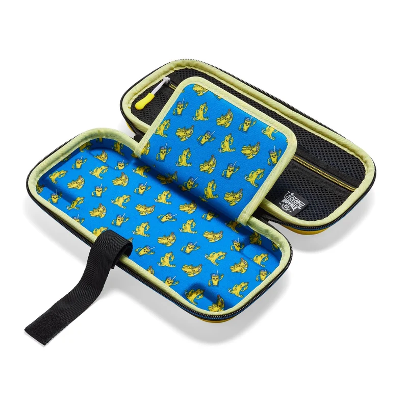 Power A Protection Case Peely Fortnite for Switch/ Switch Lite (NSCS0269-01)