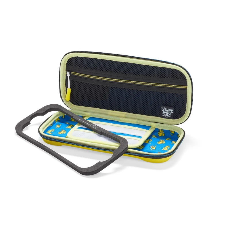 Power A Protection Case Peely Fortnite for Switch/ Switch Lite (NSCS0269-01)