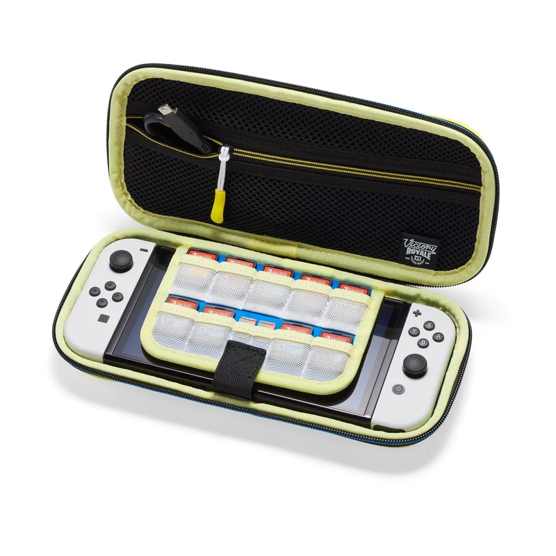 Power A Protection Case Peely Fortnite for Switch/ Switch Lite (NSCS0269-01)