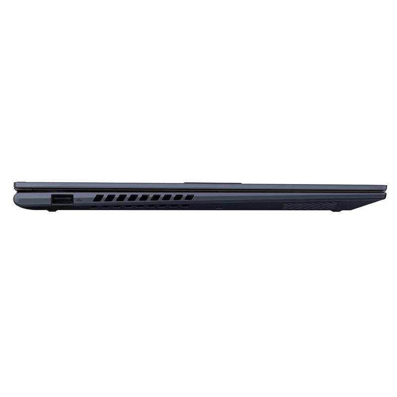 Asus Vivobook S 14 Flip TN3402YA-LZ296WS Laptop (Quiet Blue) | 14" WUXGA (1920X1200) | Ryzen 5-7430U | 16GB RAM | 1TB SSD | AMD Radeon Graphics | Windows 11 Home | MS Office Home & Student 2021 | Asus AP4600 Backpack