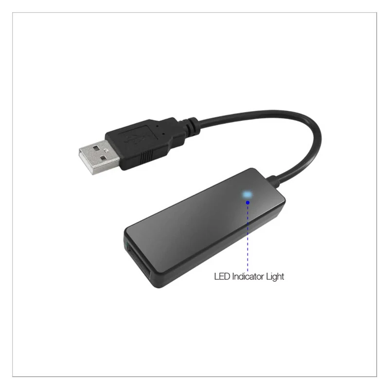 NSW Dobe USB Wired Converter TY-1760