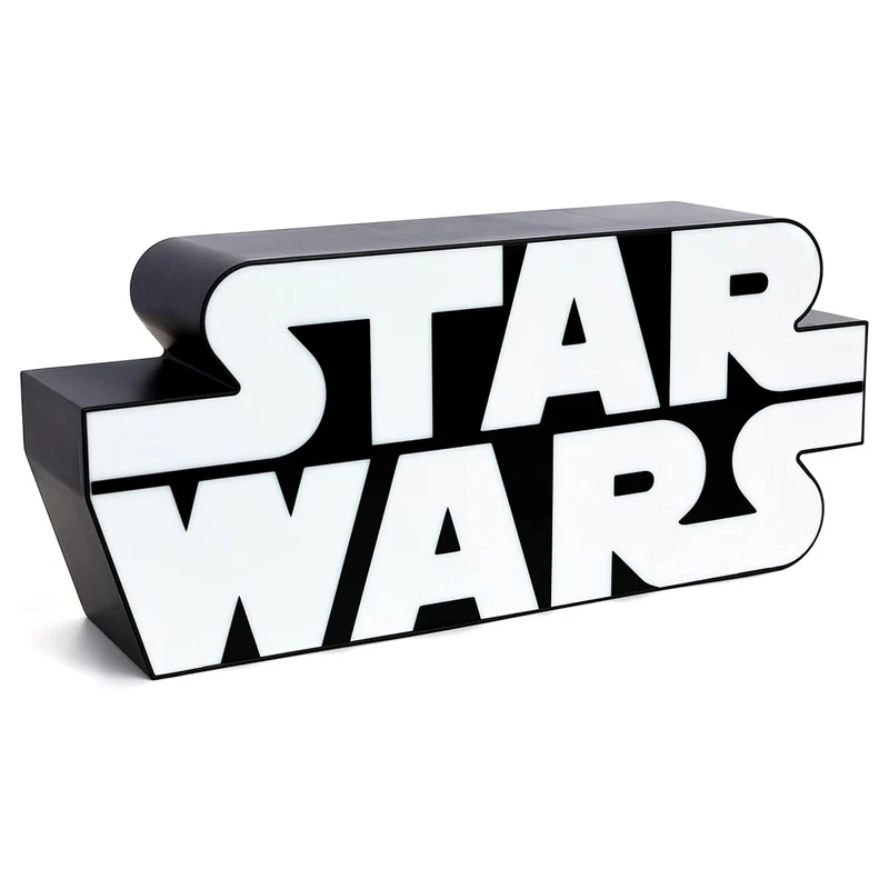 Paladone Star Wars Logo Light (PP8024SW)