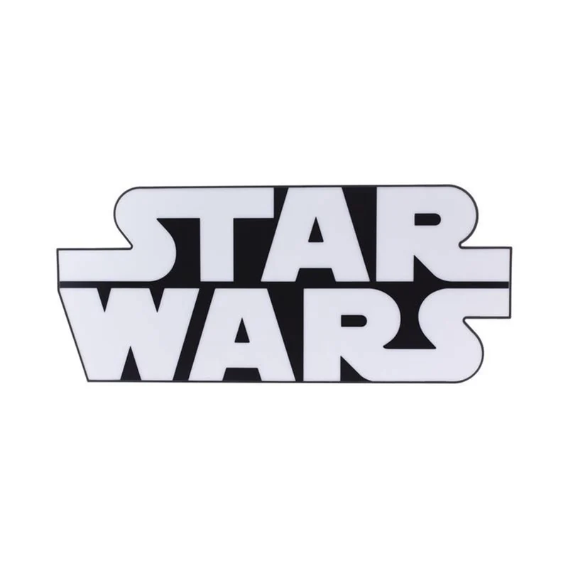 Paladone Star Wars Logo Light (PP8024SW)