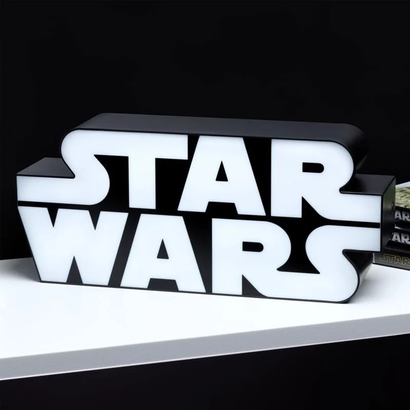 Paladone Star Wars Logo Light (PP8024SW)