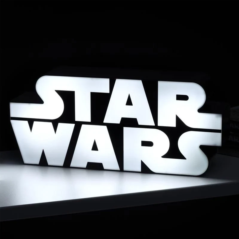 Paladone Star Wars Logo Light (PP8024SW)