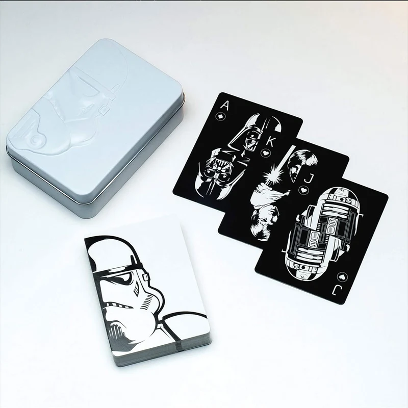 Paladone Star Wars Playing Cards (PP4148SW)