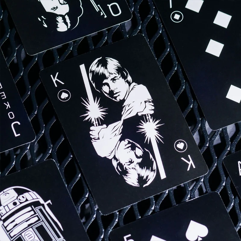 Paladone Star Wars Playing Cards (PP4148SW)