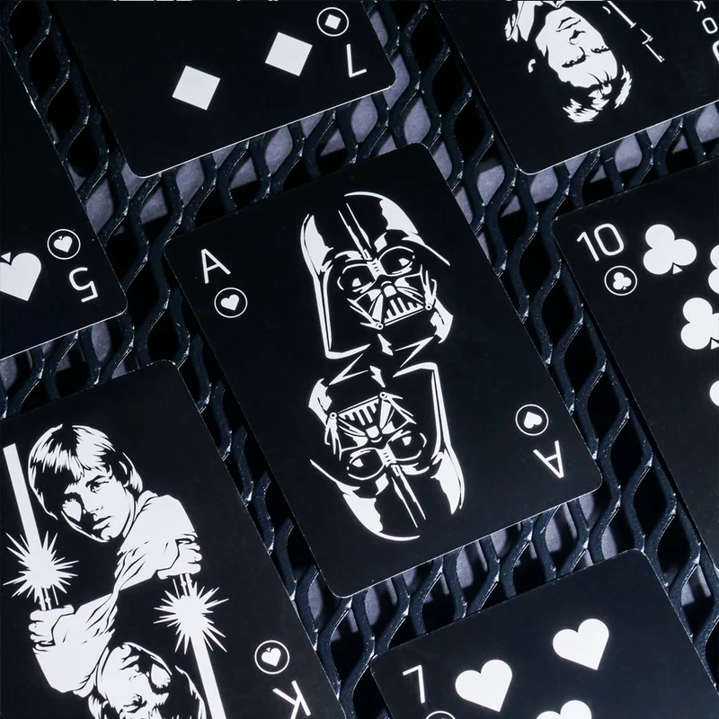 Paladone Star Wars Playing Cards (PP4148SW)