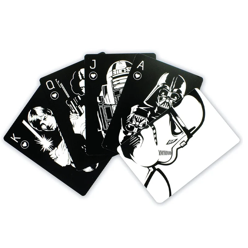 Paladone Star Wars Playing Cards (PP4148SW)