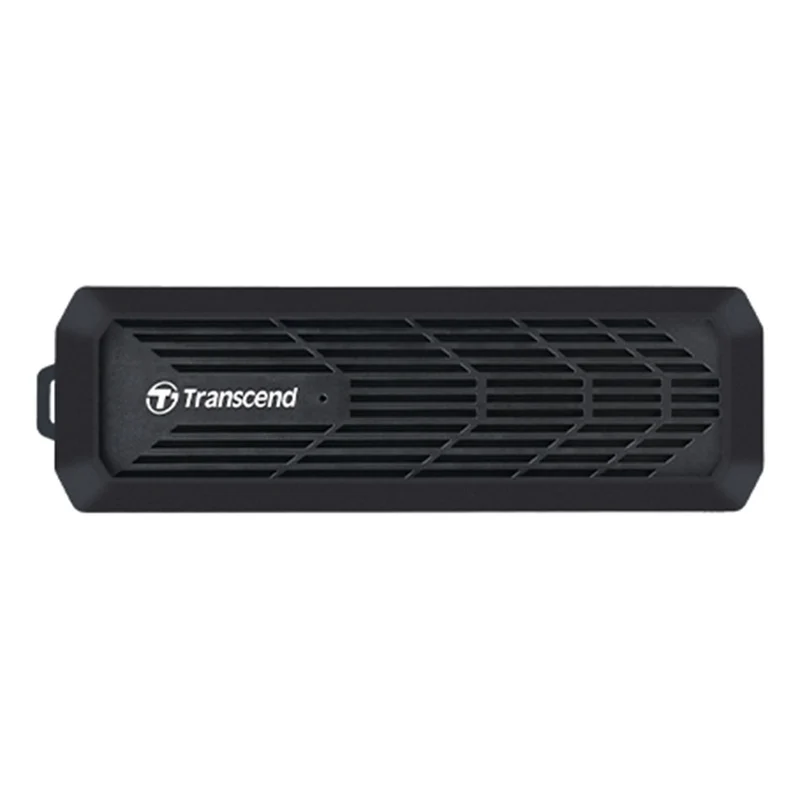 Transcend M.2 PCIe/SATA SSD Enclosure Kit (TS-CM10G)