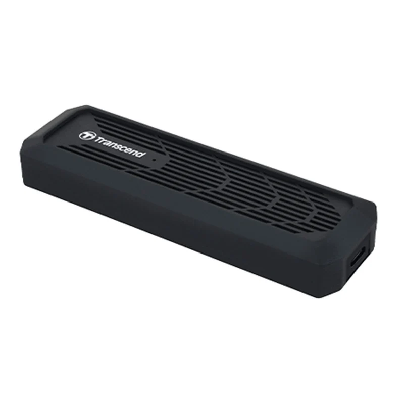 Transcend M.2 PCIe/SATA SSD Enclosure Kit (TS-CM10G)