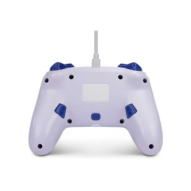 Power A NSW Enhanced Wired Controller Zelda Master Sword Attack For Nintendo Switch (1526548-01)