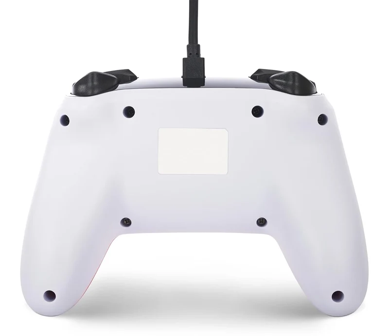 Power A NSW Wired Controller Laughing Pikachu For Nintendo Switch (NSGPFWDB)