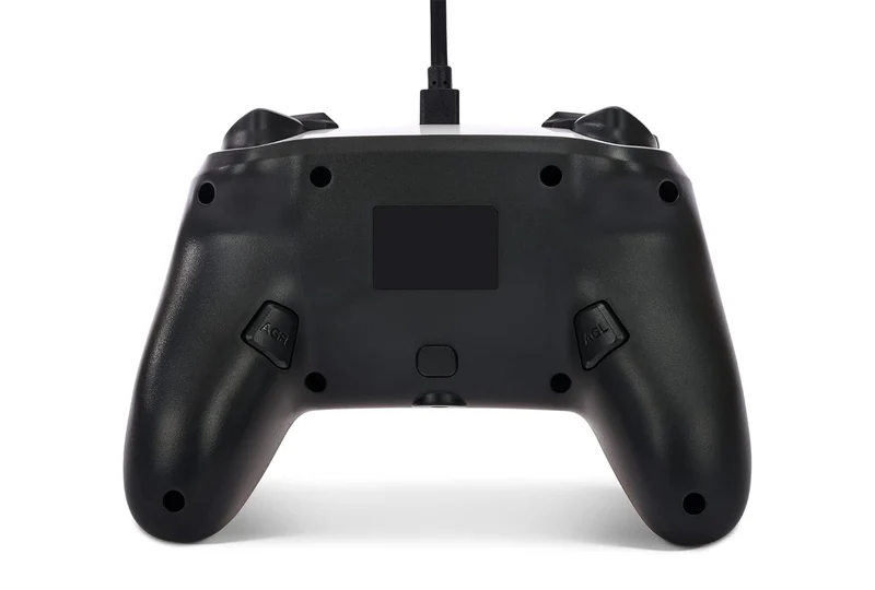 Power A NSW Enhanced Wired Controller Pikachu Moods For Nintendo Switch (NSGP0083-01)