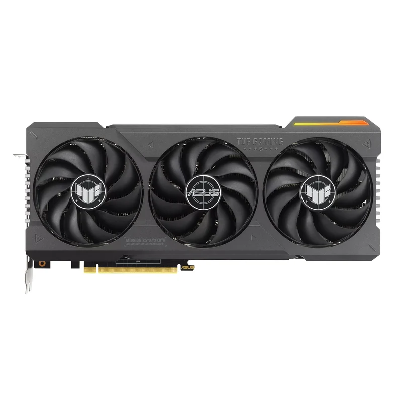 Asus TUF Gaming GeForce RTX 4070 TI Super 16GB GDDR6X Graphics Card