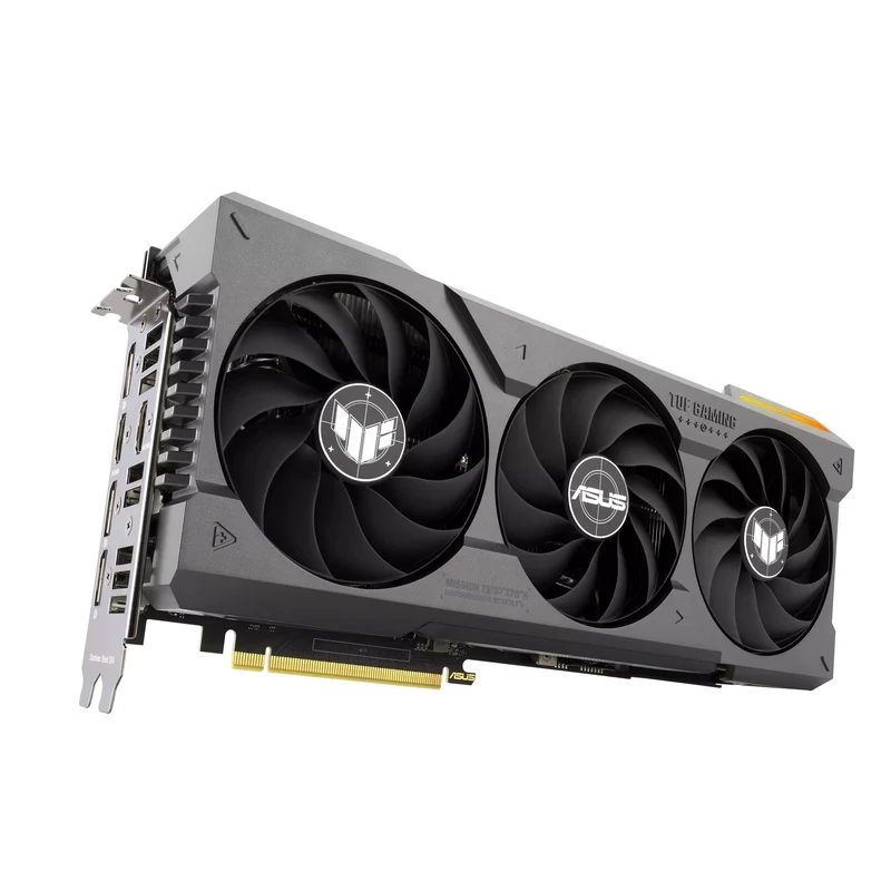 Asus TUF Gaming GeForce RTX 4070 TI Super 16GB GDDR6X Graphics Card