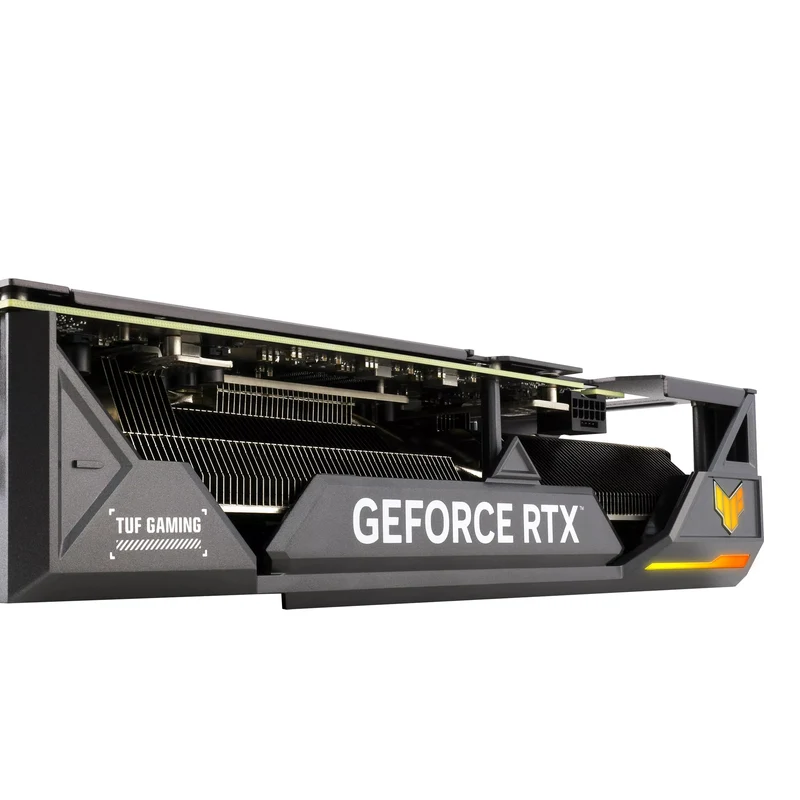Asus TUF Gaming GeForce RTX 4070 TI Super 16GB GDDR6X Graphics Card