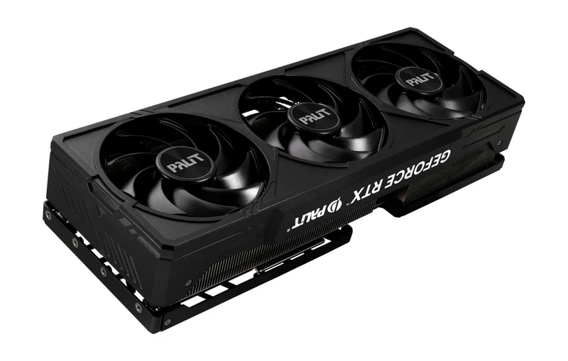 Palit GeForce RTX 4070 Ti Super Jetstream OC 16GB GDDR6X Graphics Card