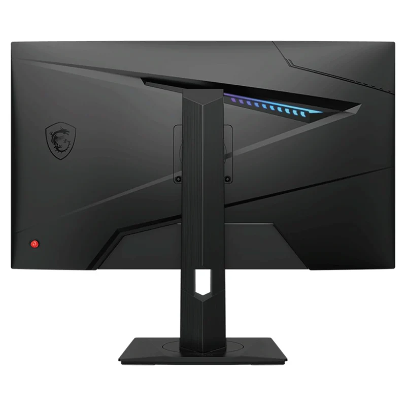 MSI MAG 274QRF QD E2 27" WQHD (2560x1440) 180Hz 1ms GTG Rapid IPS Adaptive Sync Gaming Monitor