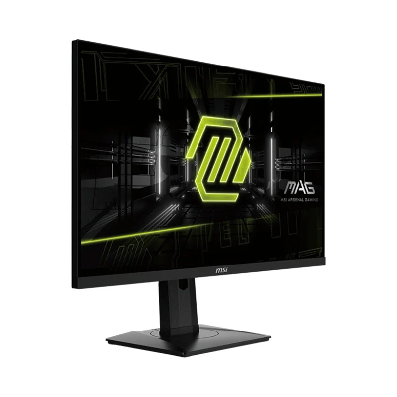 MSI MAG 274QRF QD E2 27" WQHD (2560x1440) 180Hz 1ms GTG Rapid IPS Adaptive Sync Gaming Monitor