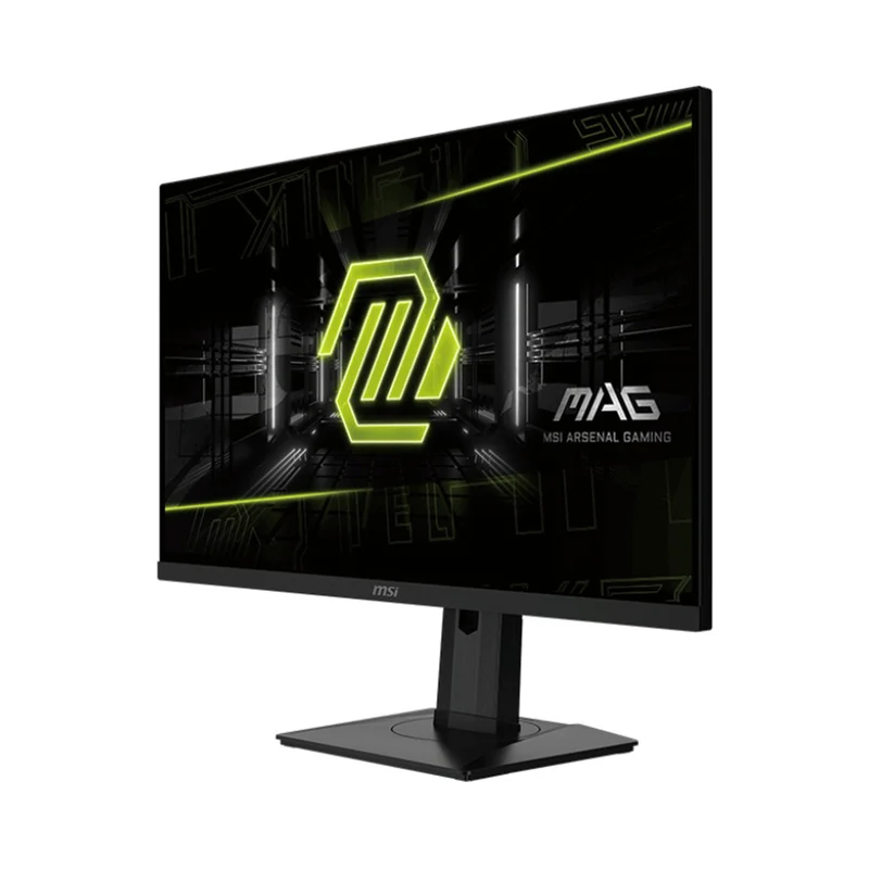 MSI MAG 274QRF QD E2 27" WQHD (2560x1440) 180Hz 1ms GTG Rapid IPS Adaptive Sync Gaming Monitor